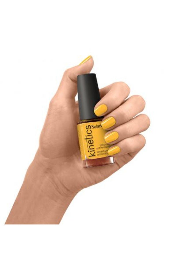 KINETICS Solar Gel Nail Polish - Image 3